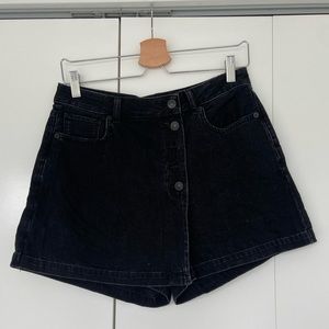 American Eagle | 8 | Skort